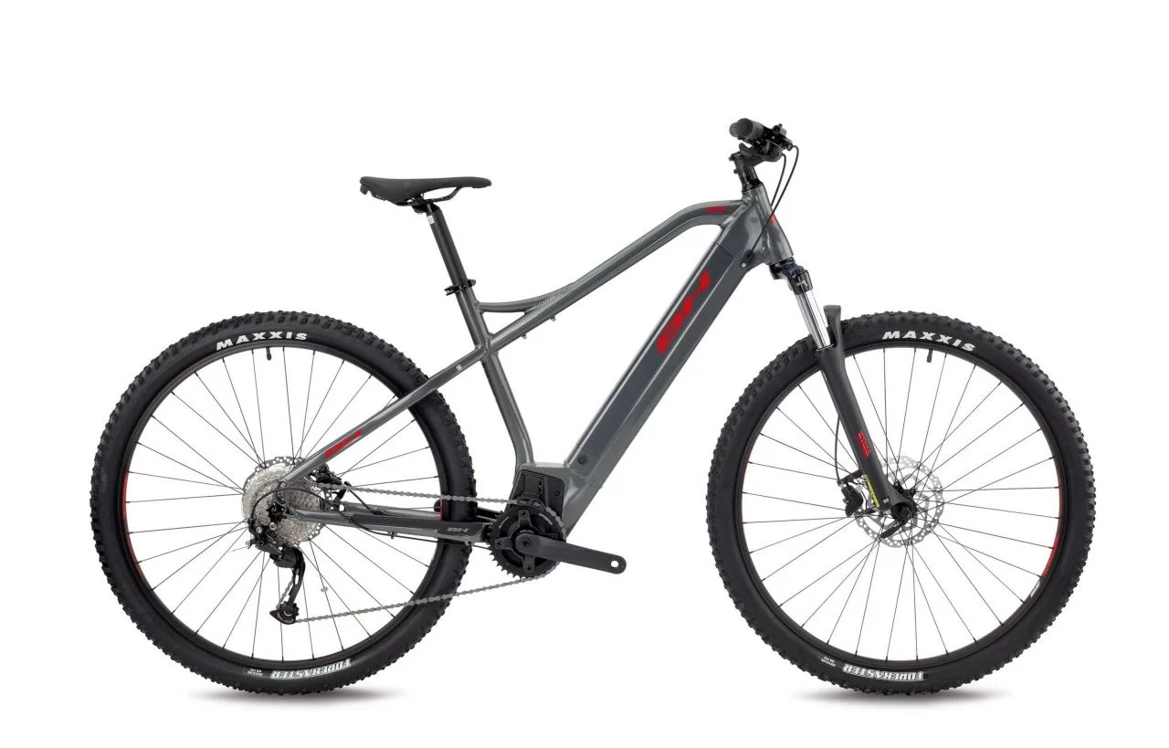 Ebikes MTB económica con ruedas 29