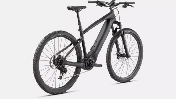 Ebike MTB Specialized Turbo Tero 4.0 con diseño robusto y batería de alta capacidad