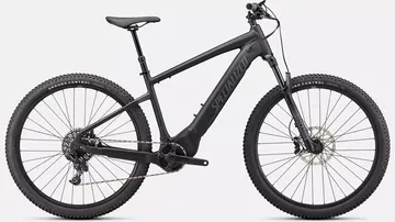 Ebike Specialized Turbo Tero 4.0 con diseño robusto y batería de alta capacidad.