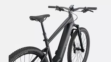 La Specialized Turbo Tero 4.0, robustez y tecnología en una ebike.