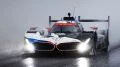 BMW lidera con victoria en lluvia intensa en IMSA Indianápolis