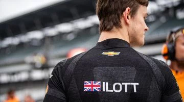 Callum Ilott confirmado por Prema para la temporada IndyCar.