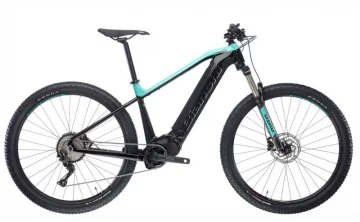 Bianchi T-Tronik 91, equilibrio entre rendimiento y durabilidad para MTB.