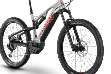 Innovadora ebike Gas Gas con motor Yamaha, calidad accesible.