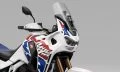 La Honda CRF1100L Africa Twin, robustez y fiabilidad hecha moto