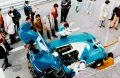 Glorioso propulsor V12 francés que superó al mismísimo Ferrari.