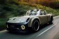 Porsche 914 by Fifteen Eleven, fusión de clásico y modernidad