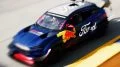 Monoplaza de Red Bull Racing en colaboración con Ford.