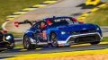 El Ford Mustang GT3 2025 compite en la IMSA con aerodinámica optimizada.