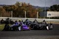 Jaguar y Porsche compiten en una ronda intensa de la Fórmula E en Jarama.