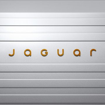 Logo de Jaguar, reflejo de una marca premium en transformación.