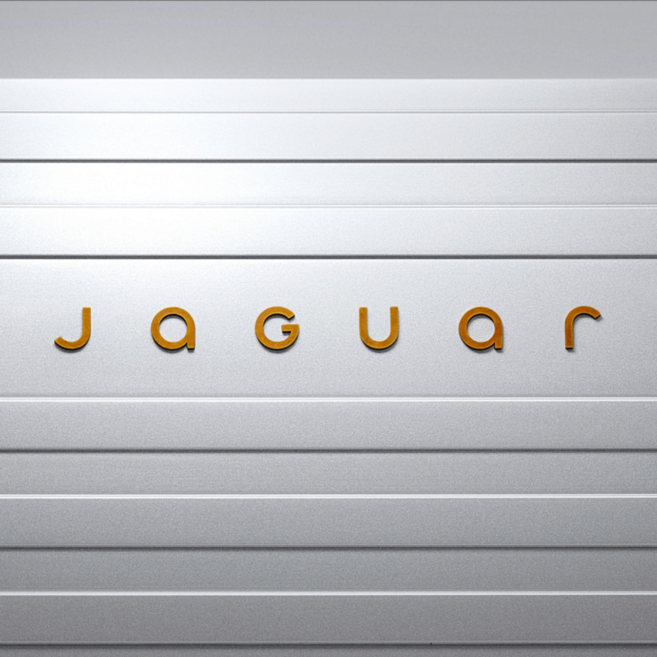 Logo de Jaguar, reflejo de una marca premium en transformación.