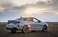 Diseño dinámico y elegante, resaltando las líneas modernas del nuevo BMW Serie 2 Gran Coupe.