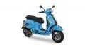 La nueva Vespa GTS 310 Euro 5+, destaca por su diseño moderno y elegante.