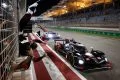 Porsche #6 cruza meta tras dura batalla en Bahrein