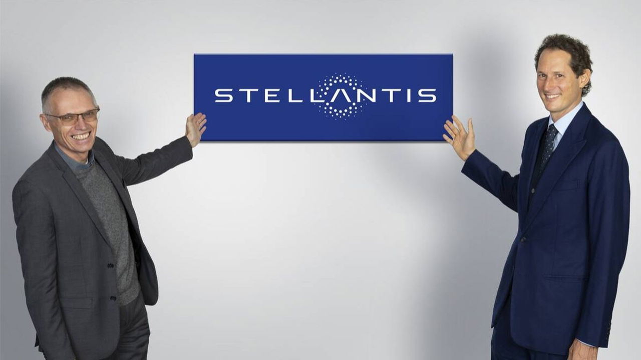 Carlos Tavares presenta la nueva era de Stellantis, un cambio significativo en la industria automotriz.