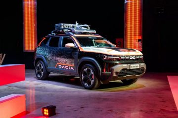 Presenta el Dacia Duster 2024, un SUV accesible y versátil, ideal para quienes buscan funcionalidad.