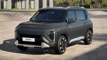 Este SUV compacto combina diseño moderno y funcionalidad ideal para la ciudad.