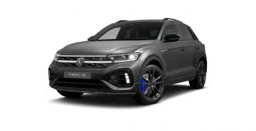 300 CV y detalles en carbono para esta edición especial del crossover alemán.