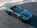 El Aston Martin Vantage Roadster combina elegancia y potencia, ofreciendo 665 CV.