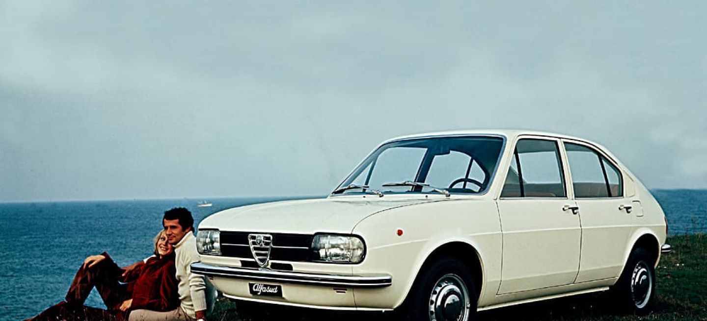 Alfa Romeo Alfasud Historia 03