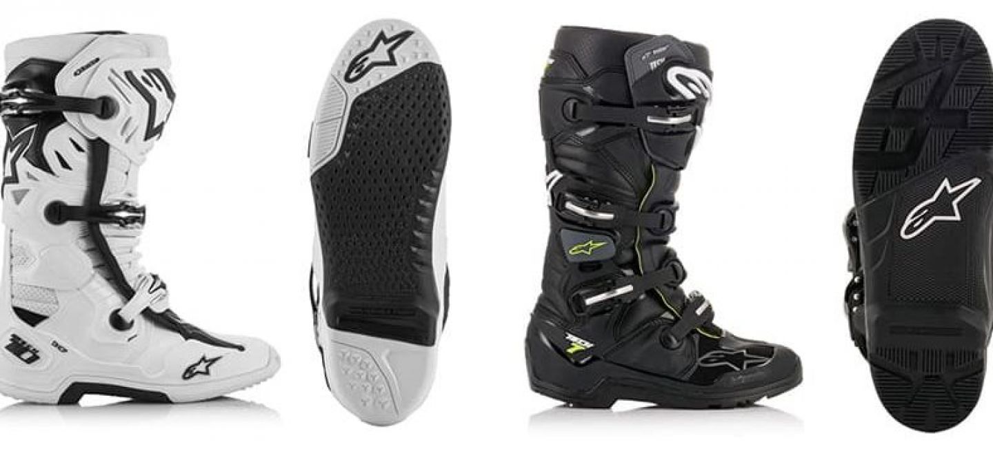 Alpinestars Botas