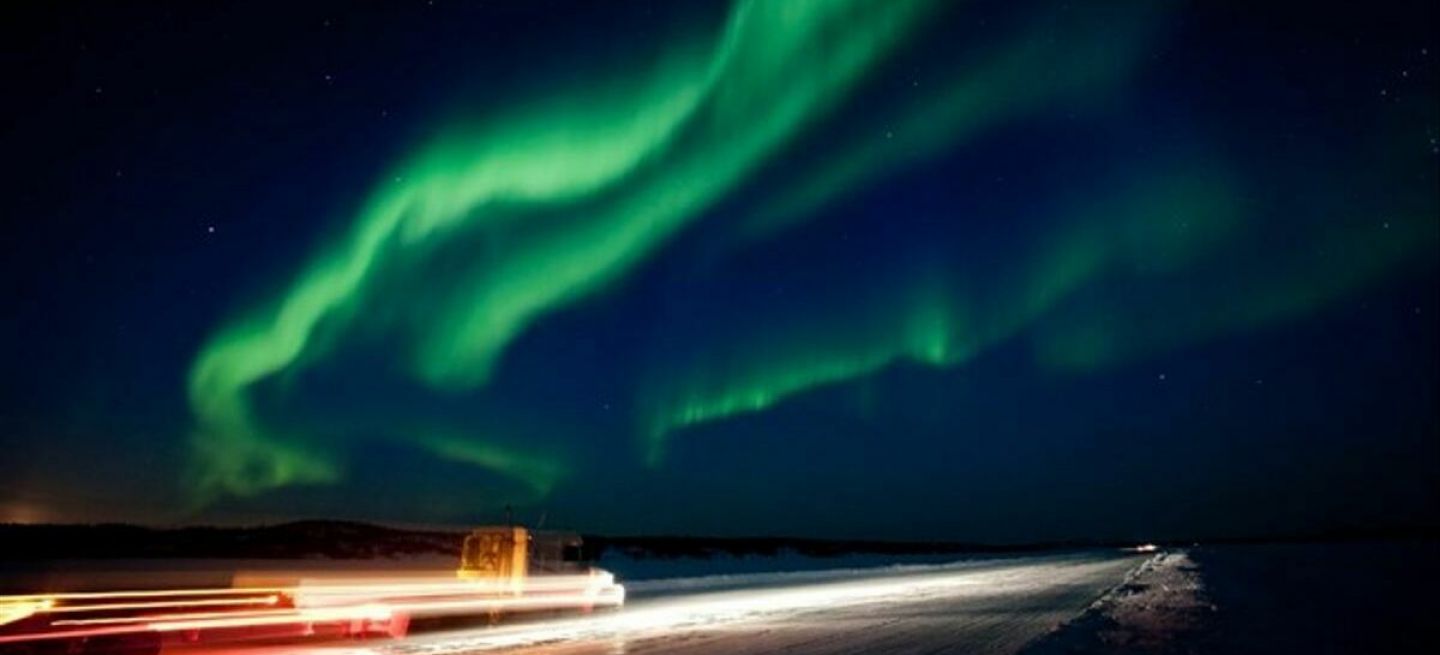 Aurora Carretera