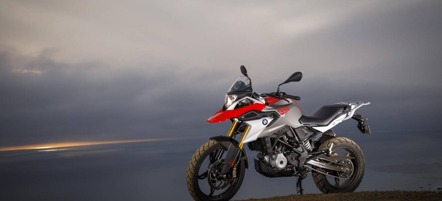 La Bmw G 310 Gs Ya Tiene Precio Parte Desde 6 050 Euros Y Huele A Superventas Diariomotor