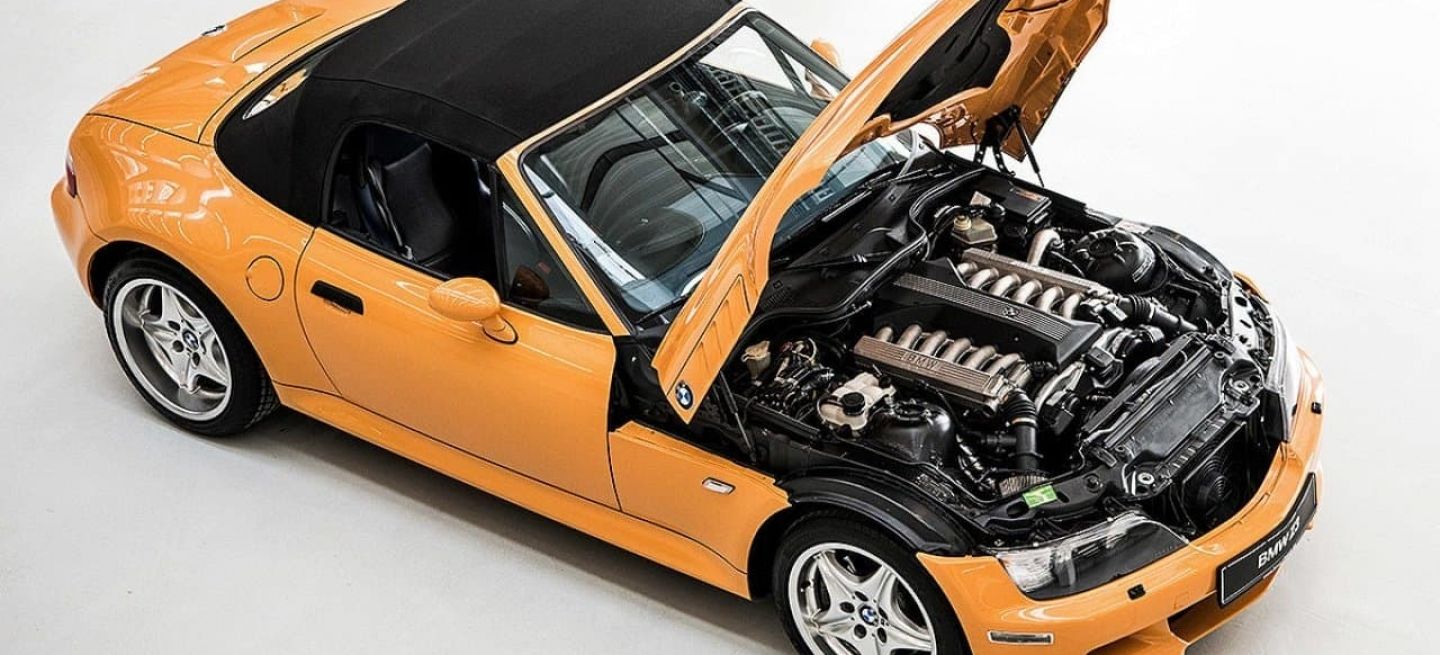 Bmw Z3 V12 1999 0921 001