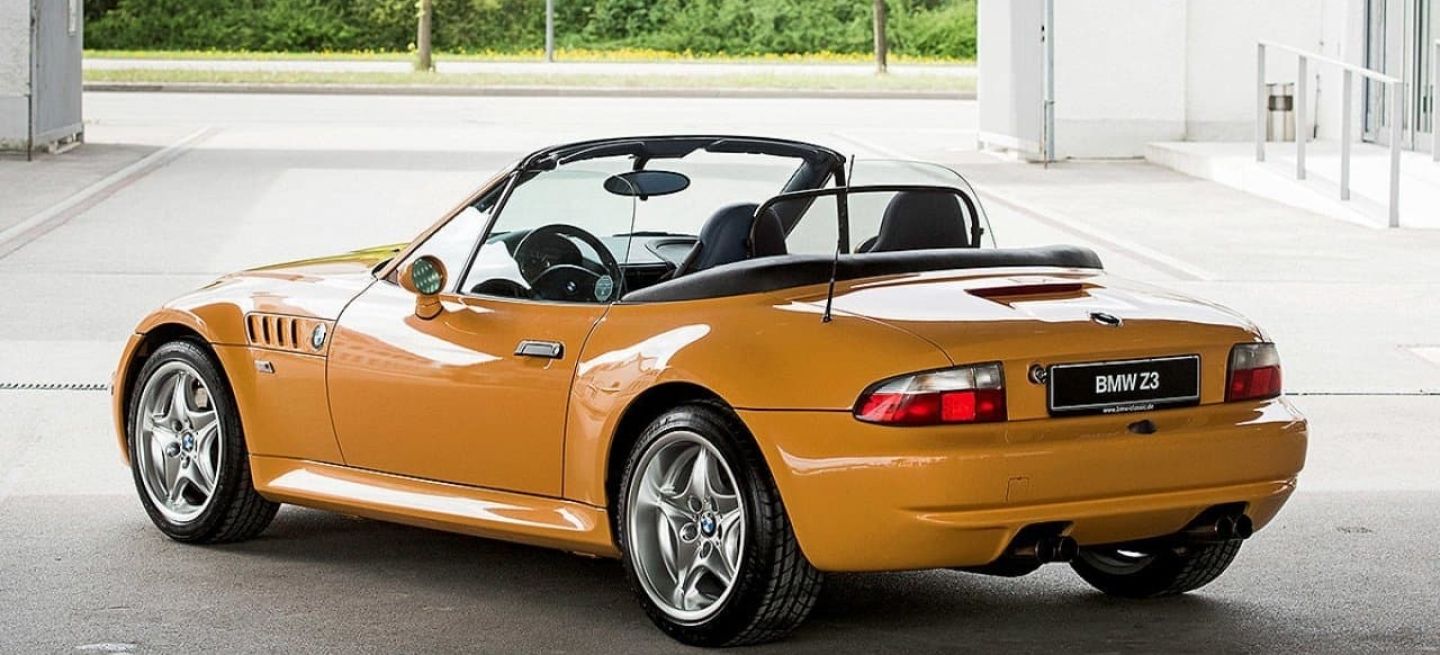 Bmw Z3 V12 1999 0921 007