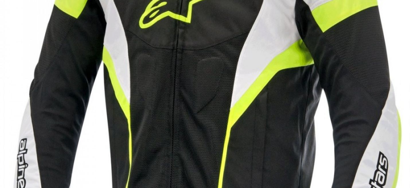 Chaqueta Alpinestars