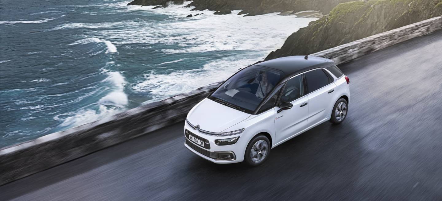 Citroën C4: El diésel más sensato