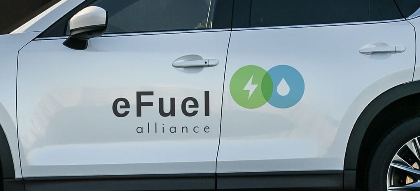 Coches E Fuel 1