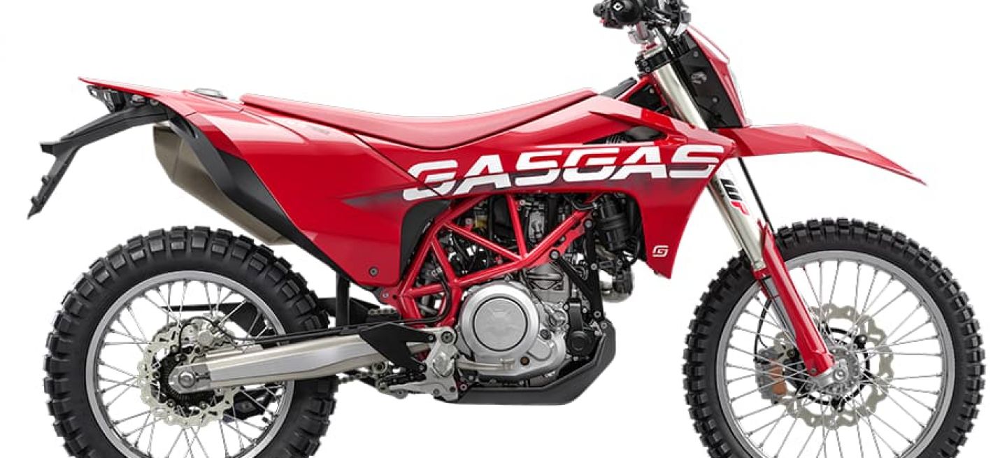 Comparacion Ktm Husqvarna Gasgas