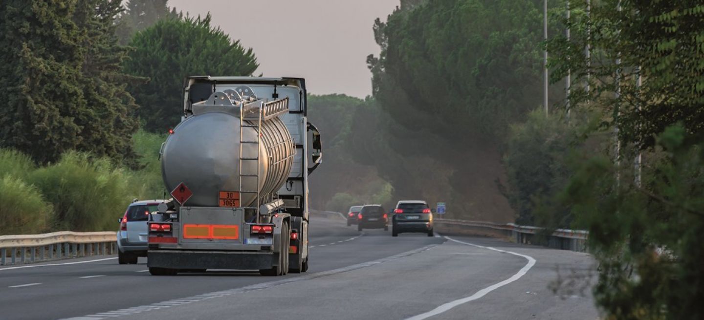 Dgt Pregunta Adelantar Camion