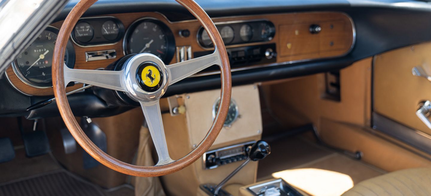 Ferrari 275 Gtb Subasta Online Mas Caro 14