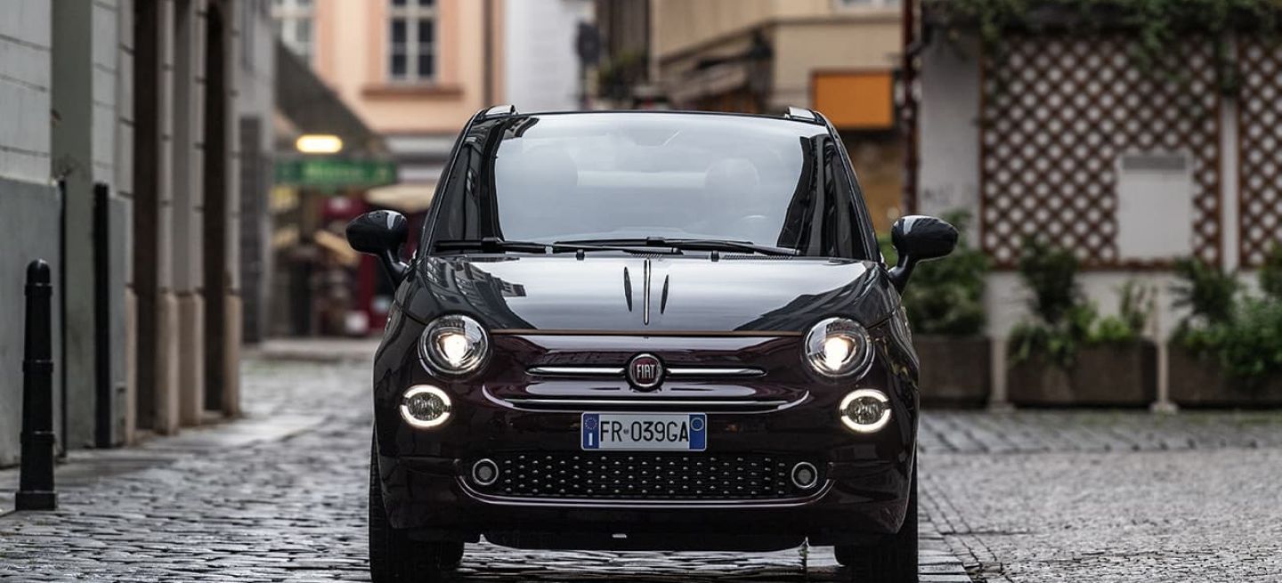 Fiat Collezione