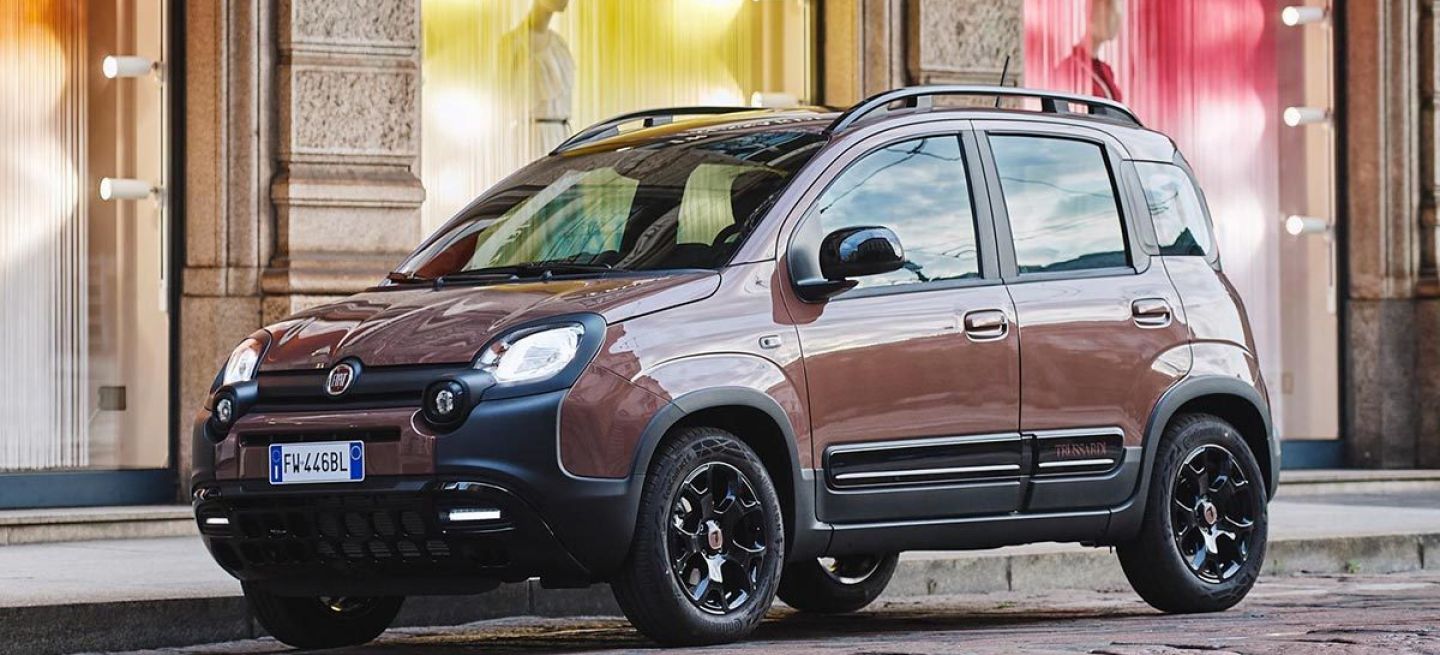 Fiat Panda Trussardi 03