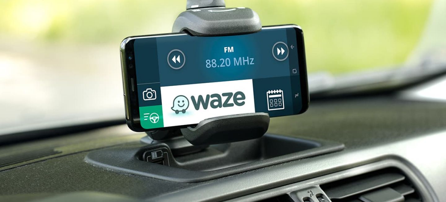 Fiat Panda Waze 1