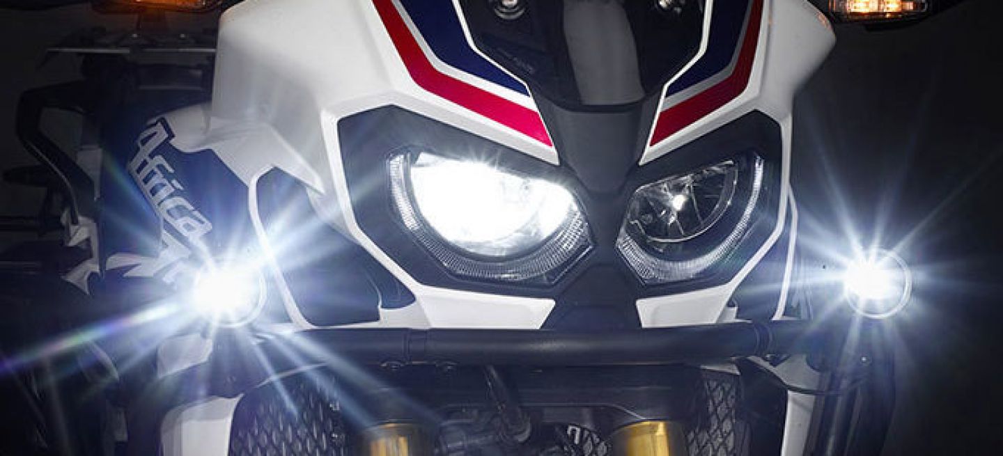 Givi Lights