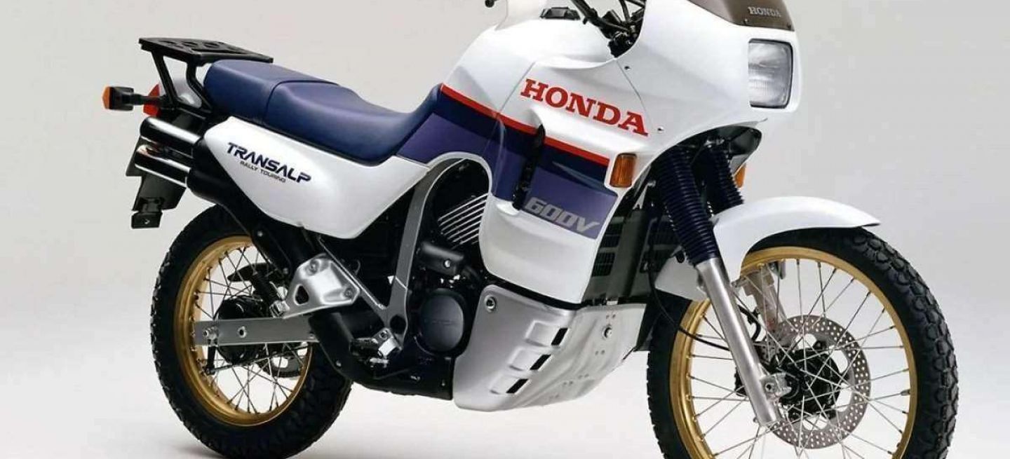 Honda 750 Transalp 2023 03