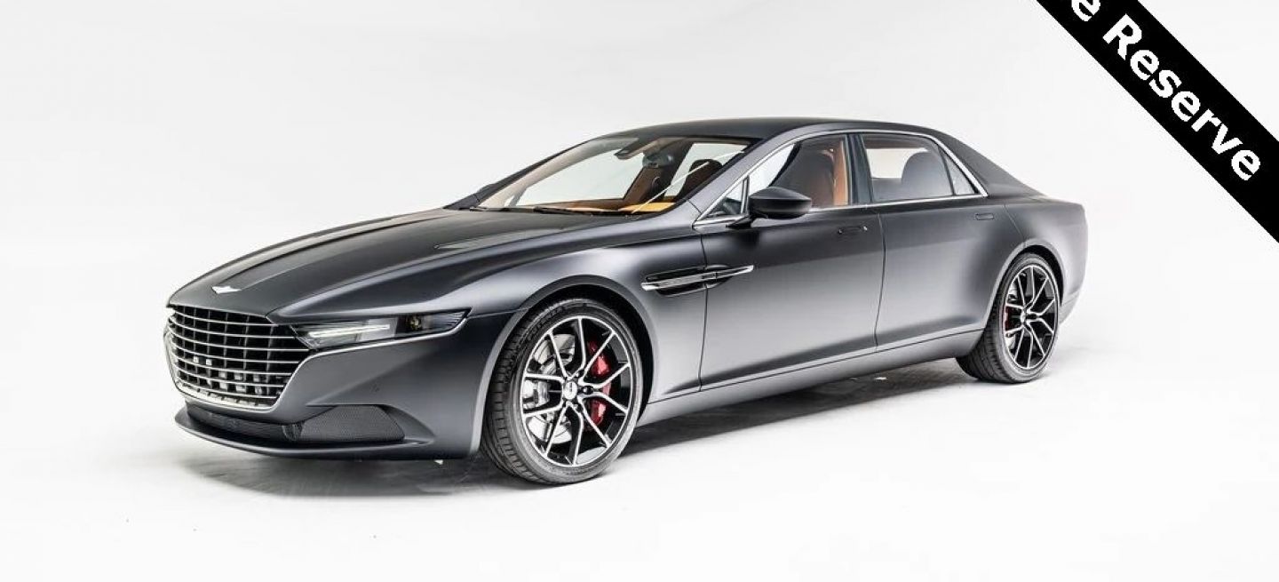 Lagonda Taraf 2022 03