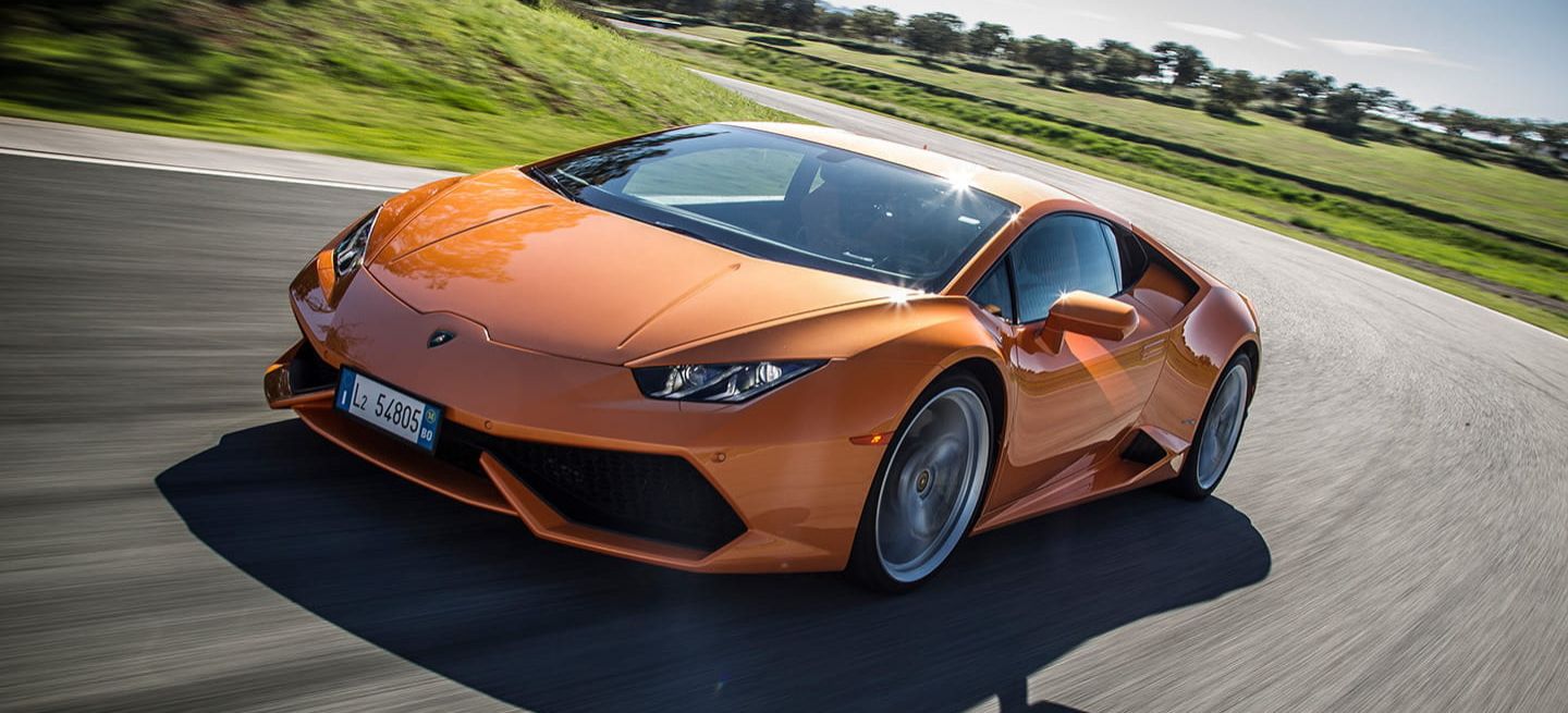 Lamborghini - coches, precios y noticias de la marca | Diariomotor