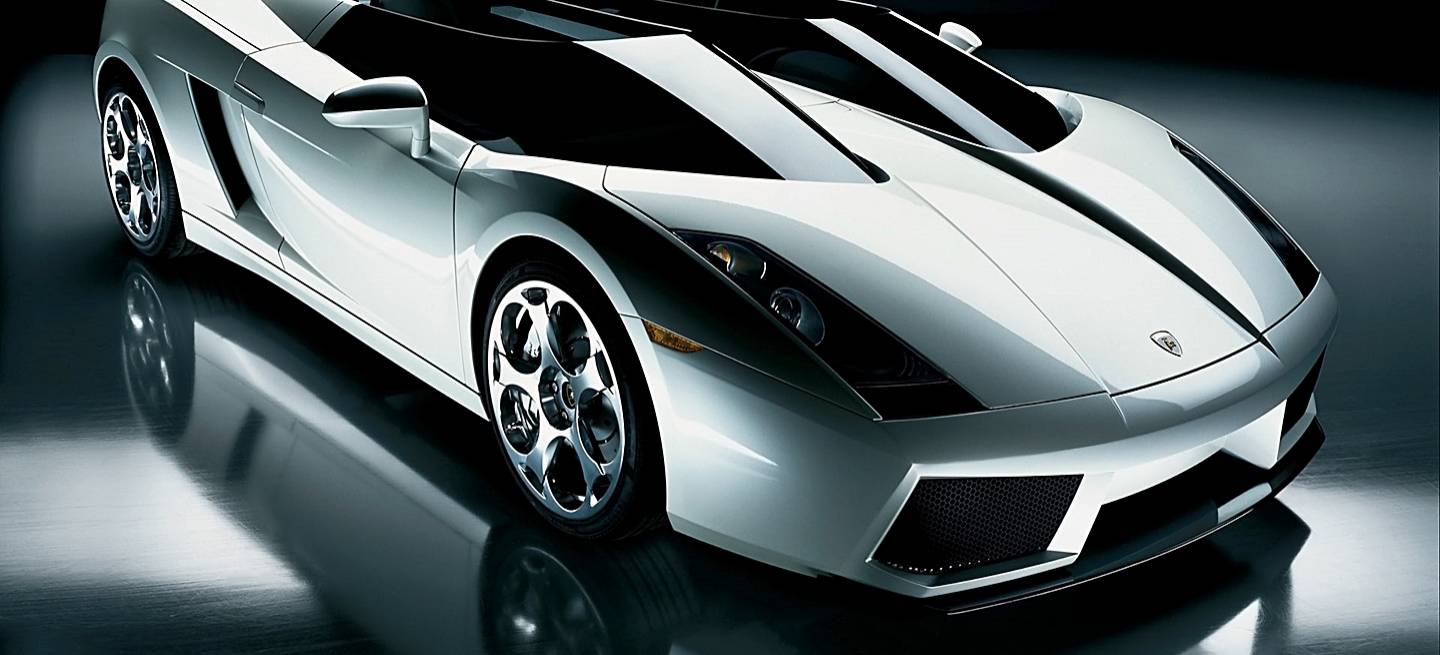 Lamborghini Gallardo - Características, precios y versiones