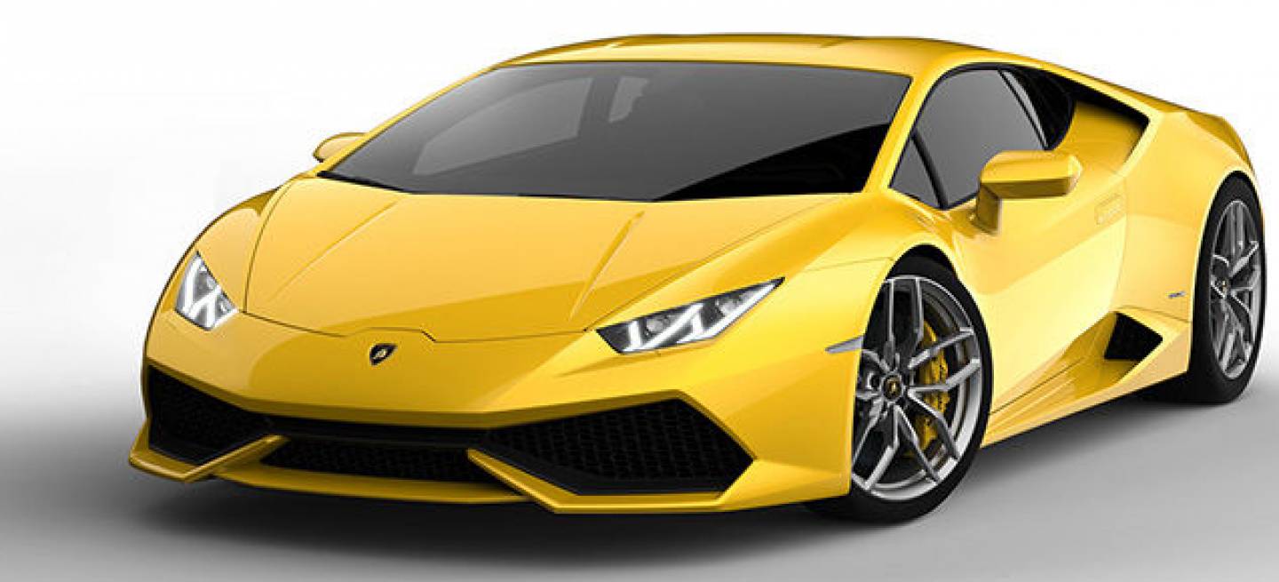 Lamborghini Huracán LP610-4: todo sobre el último astado italiano, la  tormenta perfecta de Sant'Agata | Diariomotor