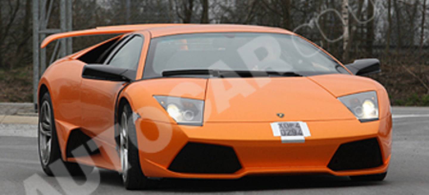 Lamborghini Murciélago SV, potenciado, aligerado y con propulsión trasera |  Diariomotor