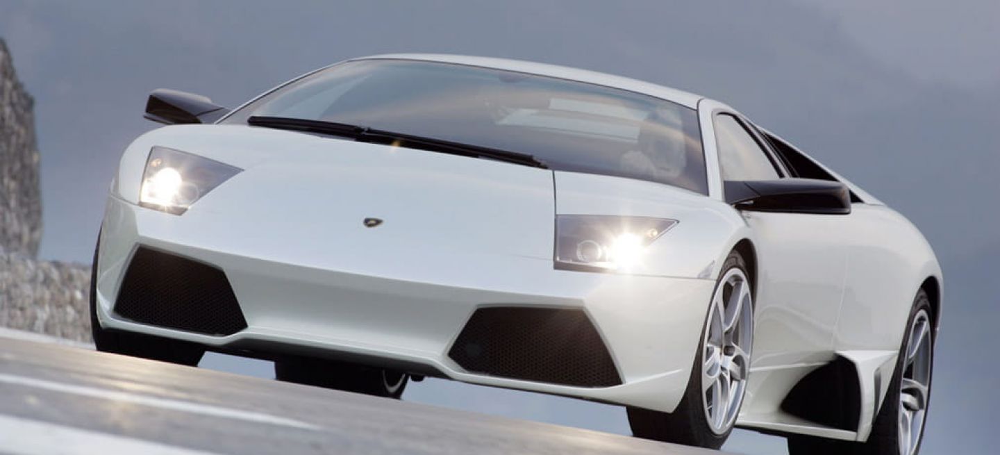 Lamborghini Murciélago 2023 - Características, precios y versiones