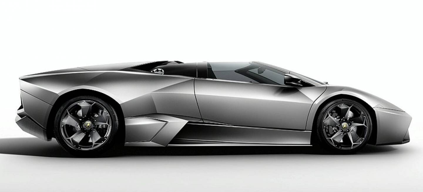 Lamborghini Reventon Roadster 2023 - Características, precios y versiones