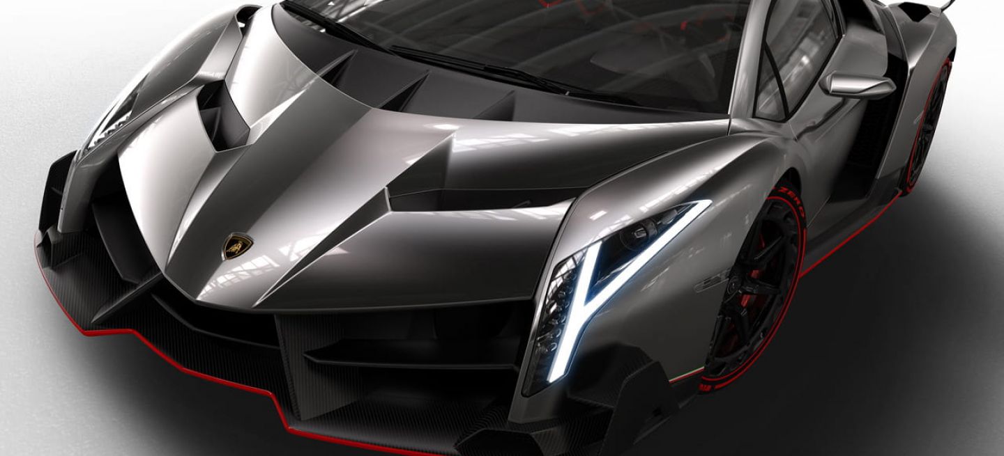 Lamborghini Veneno: la respuesta de Lamborghini a la nueva generación de  superdeportivos | Diariomotor