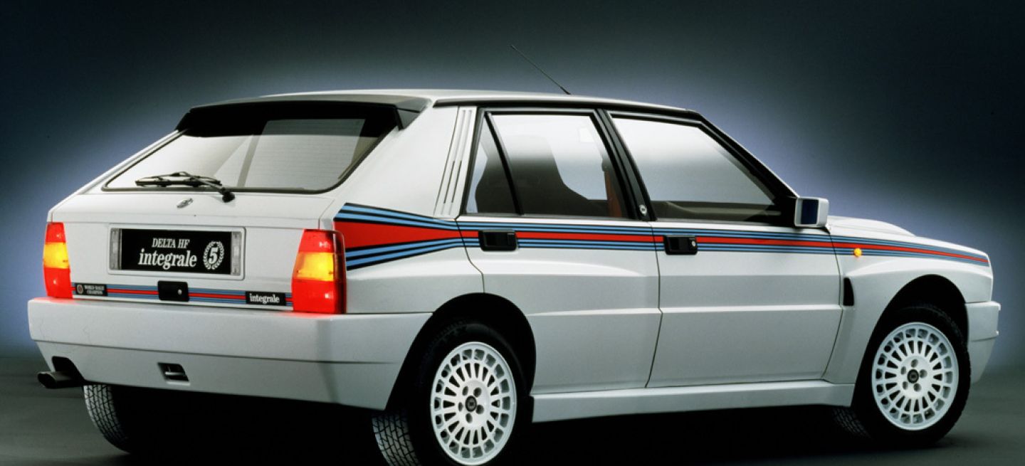 Lancia Delta Fotos Historicas 29